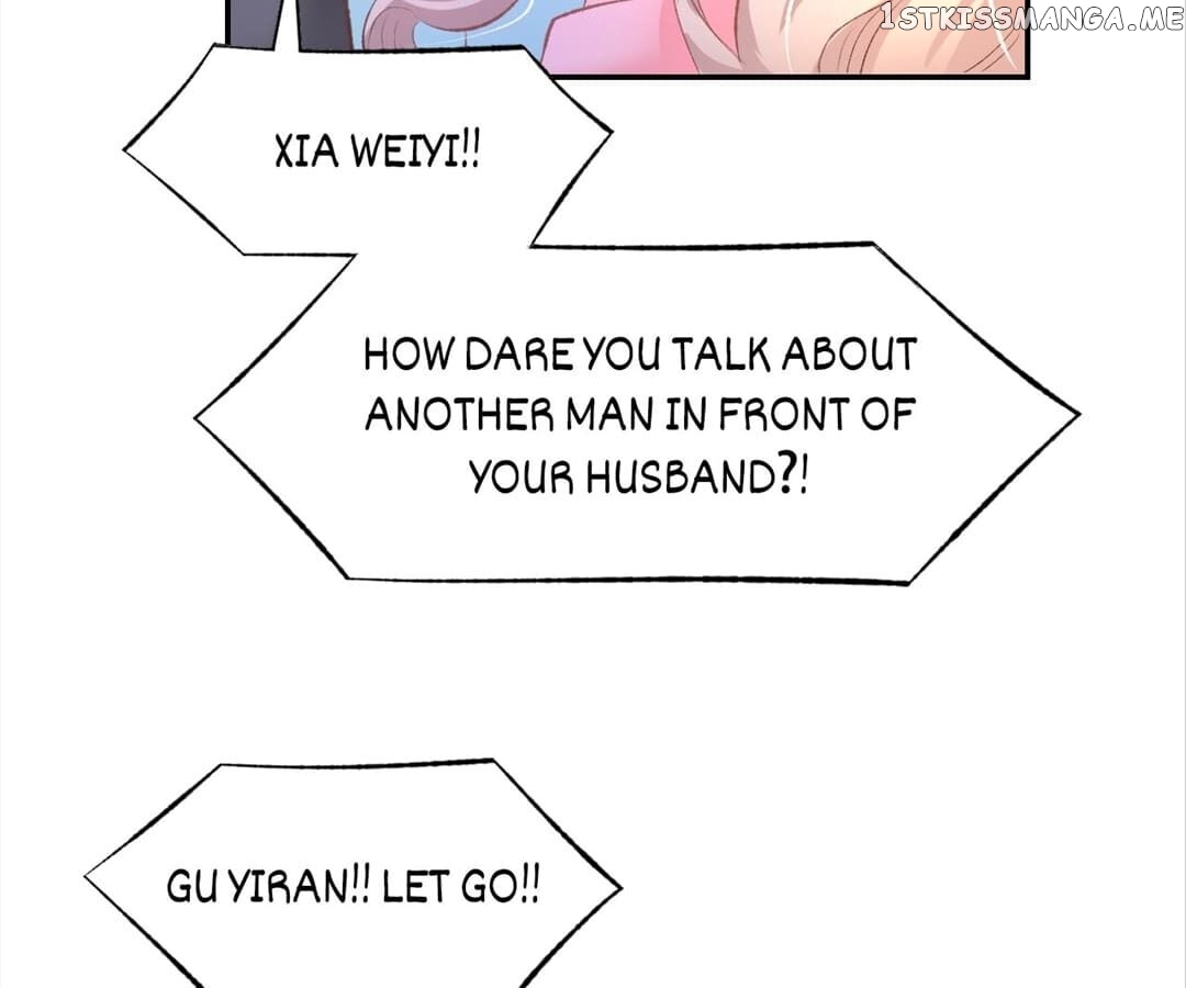 The Trap Of Mollycoddling chapter 19 - page 11