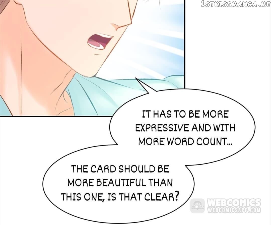 The Trap Of Mollycoddling chapter 19 - page 14