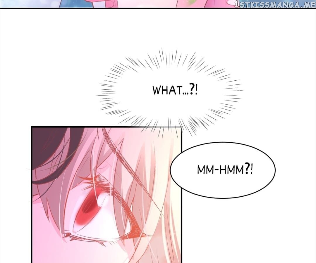 The Trap Of Mollycoddling chapter 19 - page 21