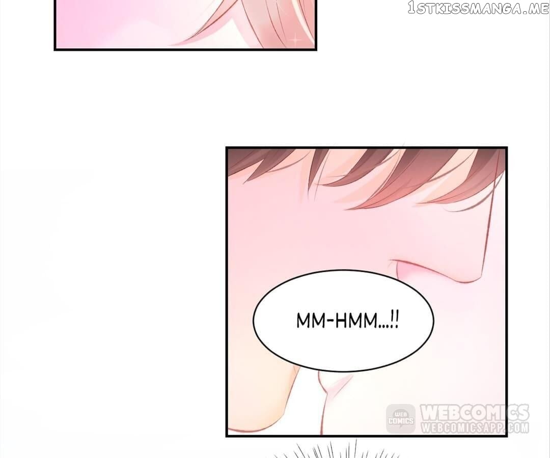 The Trap Of Mollycoddling chapter 19 - page 22