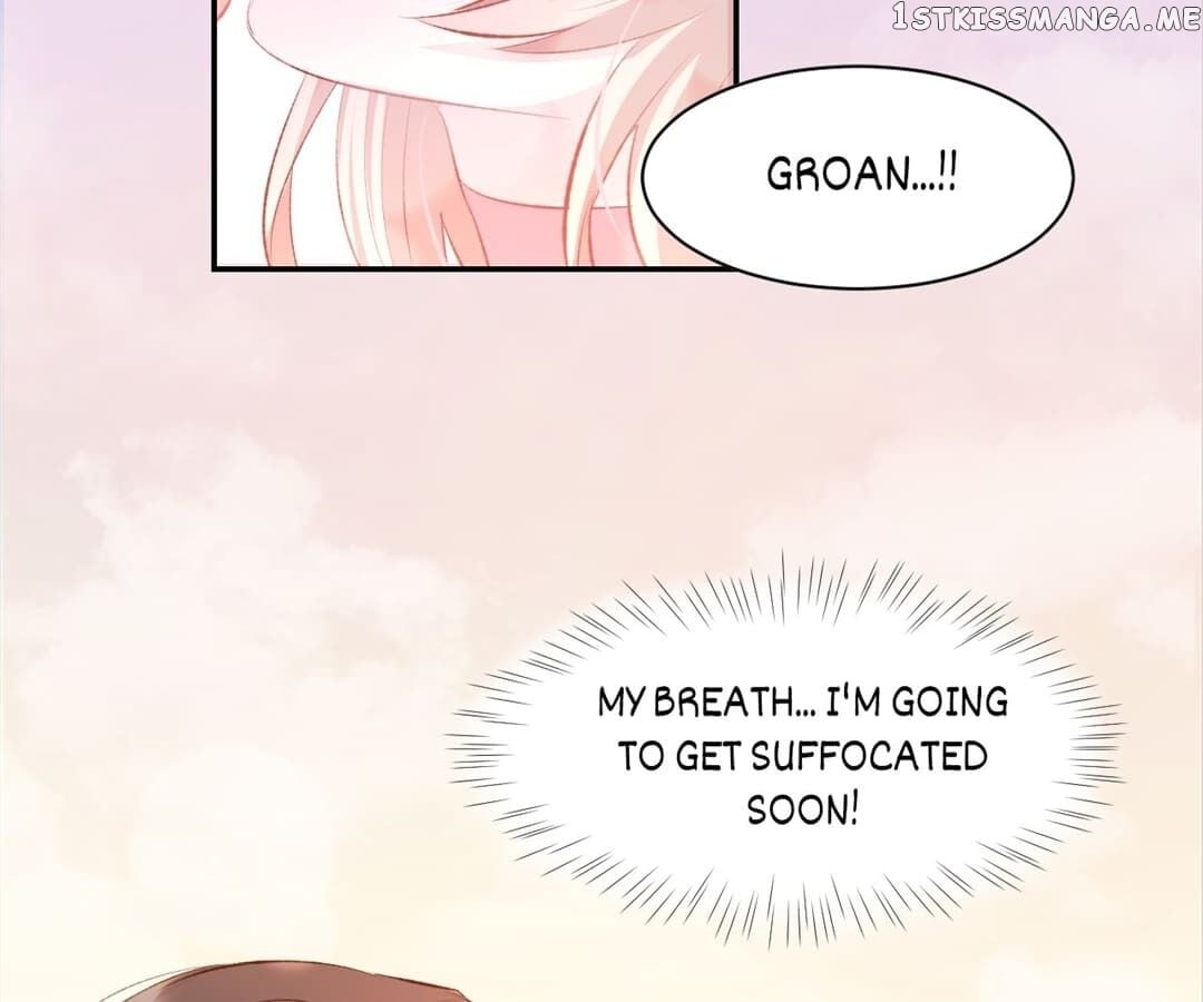 The Trap Of Mollycoddling chapter 19 - page 24