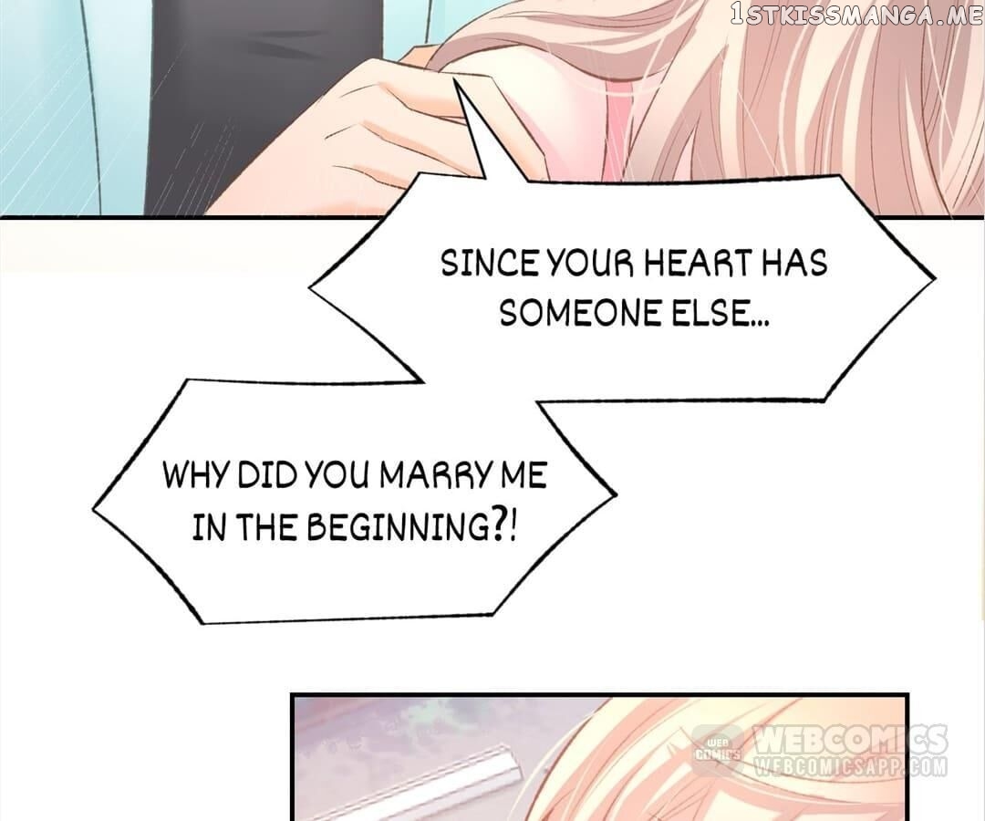 The Trap Of Mollycoddling chapter 19 - page 30
