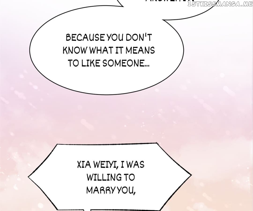 The Trap Of Mollycoddling chapter 19 - page 33