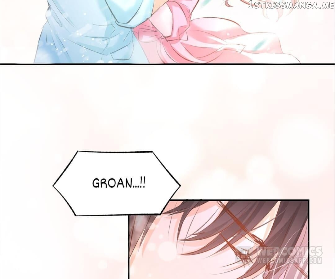 The Trap Of Mollycoddling chapter 19 - page 38