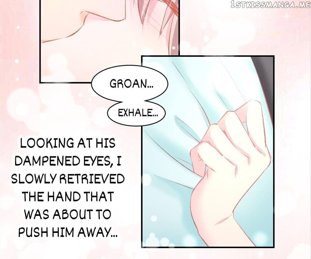 The Trap Of Mollycoddling chapter 19 - page 45