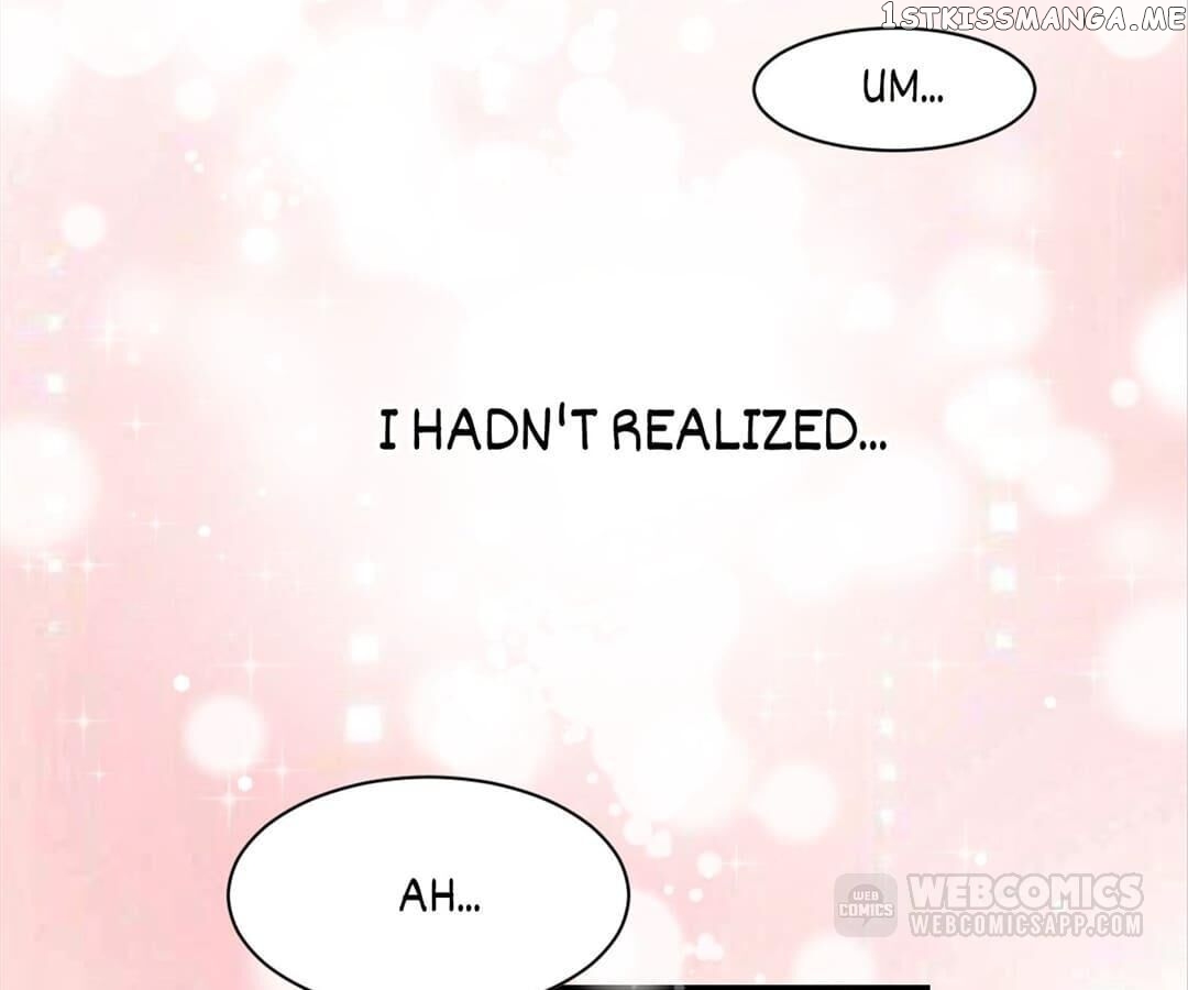The Trap Of Mollycoddling chapter 19 - page 46