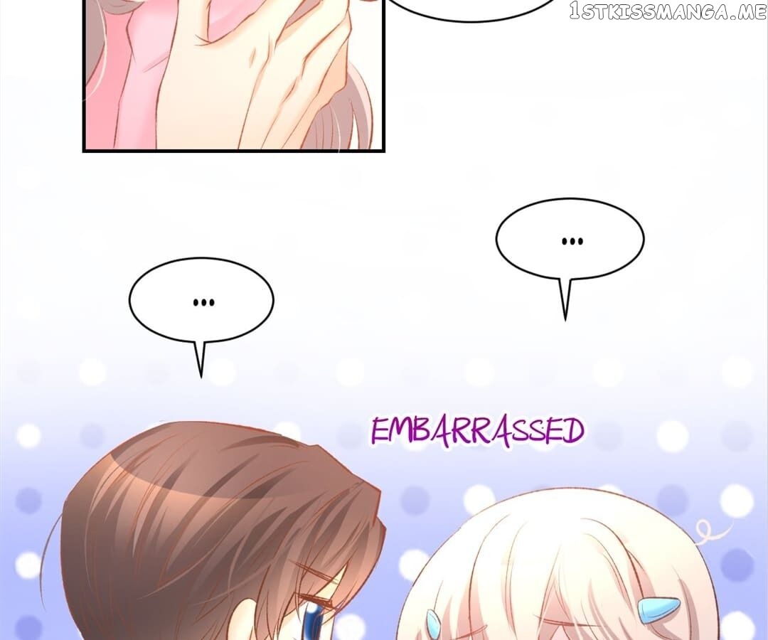 The Trap Of Mollycoddling chapter 19 - page 51