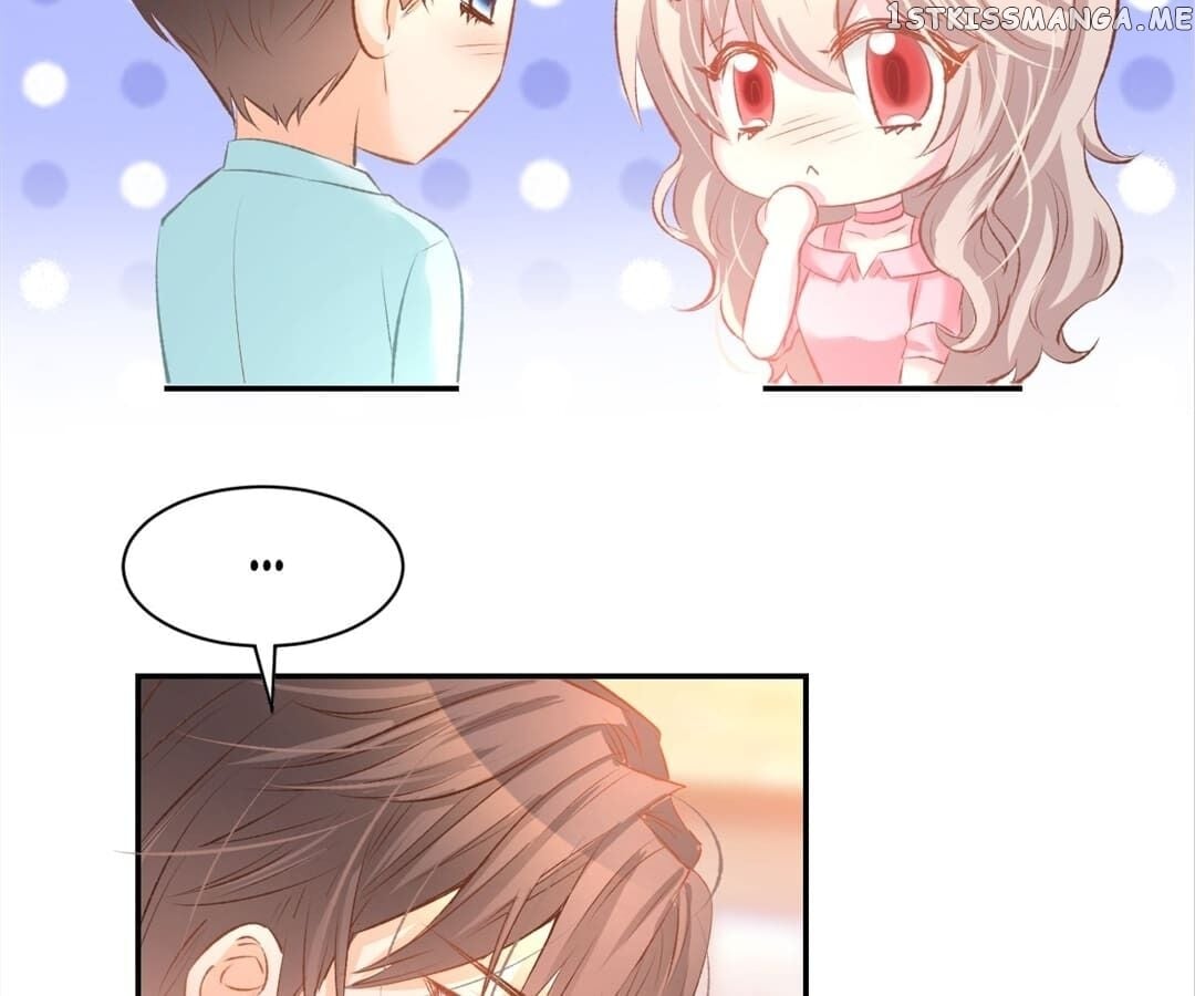 The Trap Of Mollycoddling chapter 19 - page 52