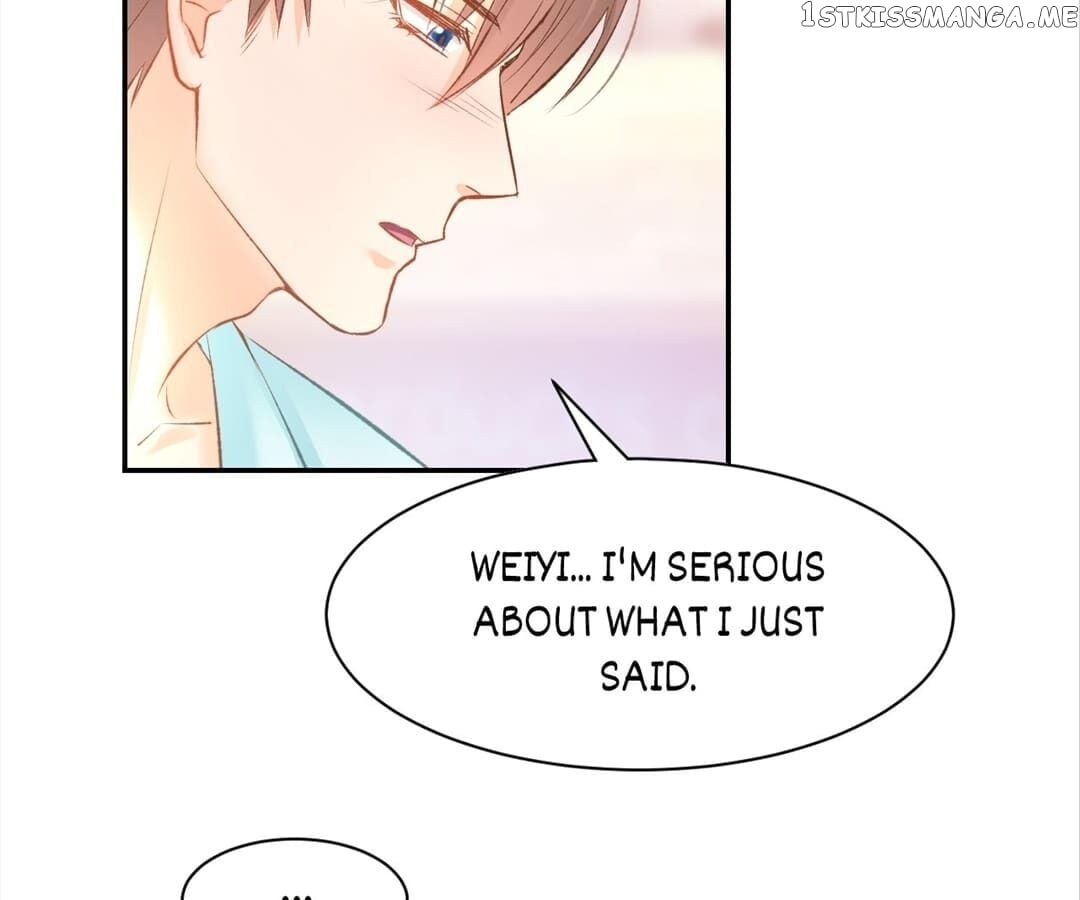 The Trap Of Mollycoddling chapter 19 - page 53