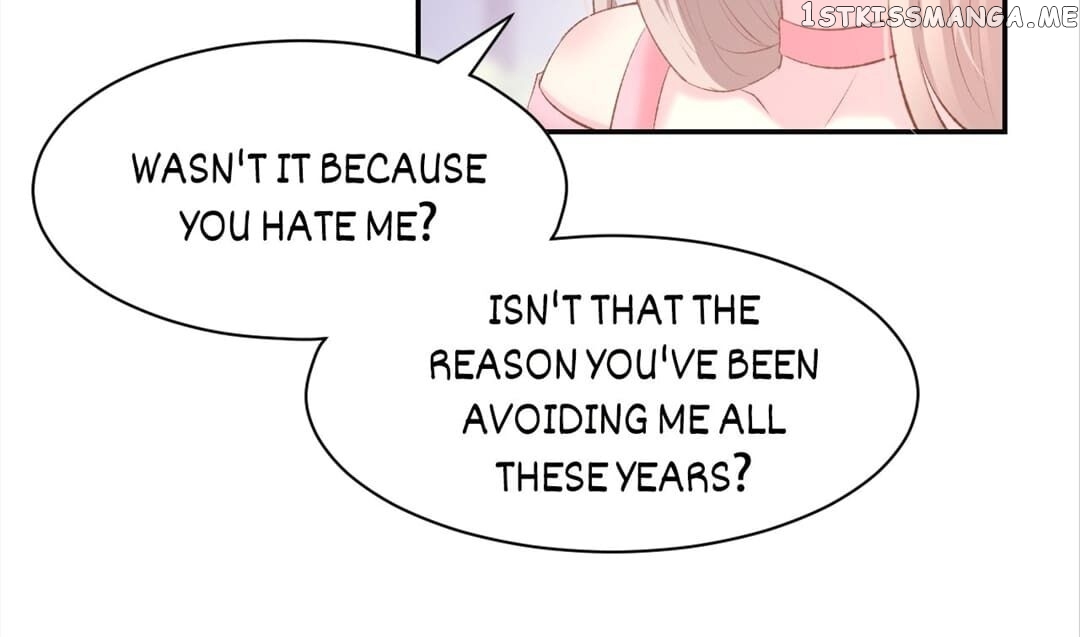 The Trap Of Mollycoddling chapter 19 - page 55
