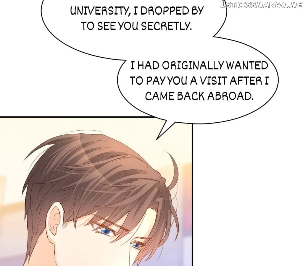 The Trap Of Mollycoddling chapter 19 - page 60