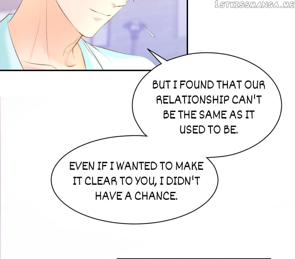 The Trap Of Mollycoddling chapter 19 - page 61