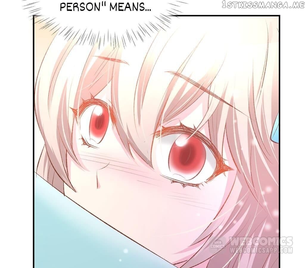 The Trap Of Mollycoddling chapter 19 - page 66