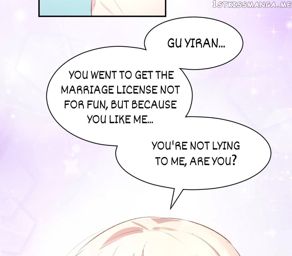 The Trap Of Mollycoddling chapter 19 - page 68
