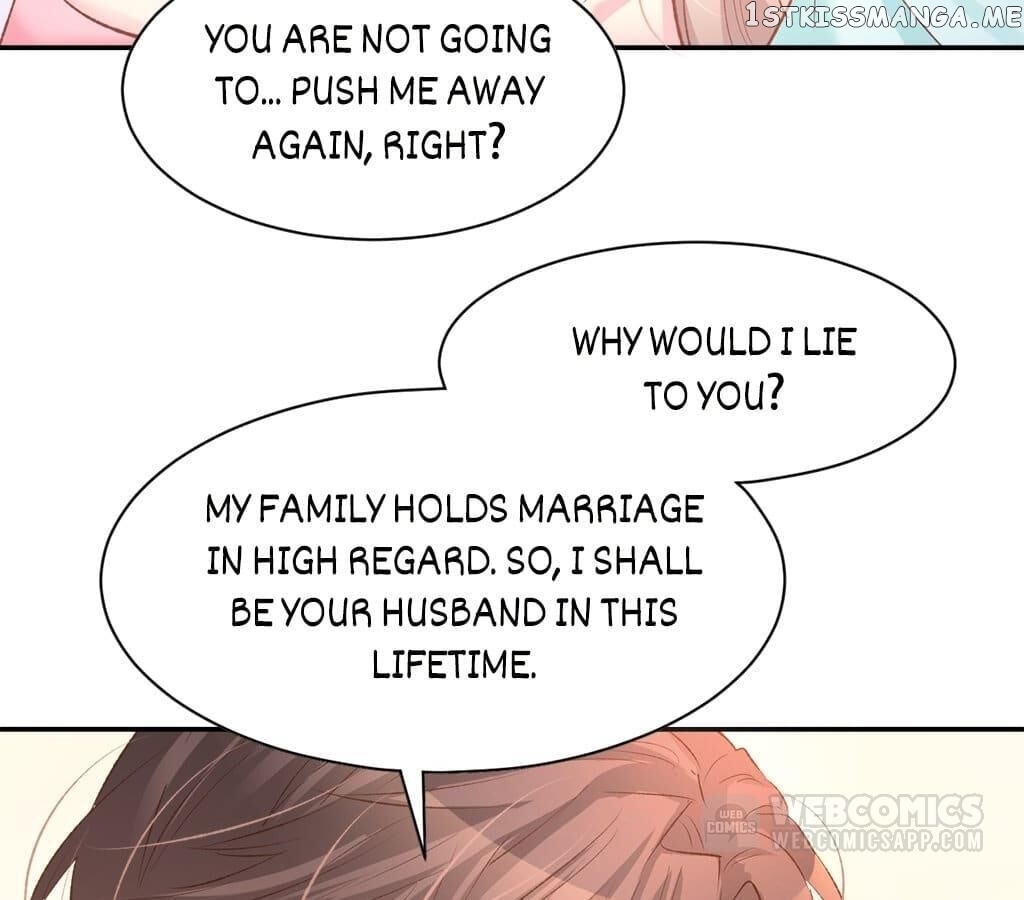 The Trap Of Mollycoddling chapter 19 - page 70