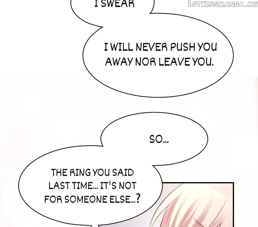 The Trap Of Mollycoddling chapter 19 - page 72
