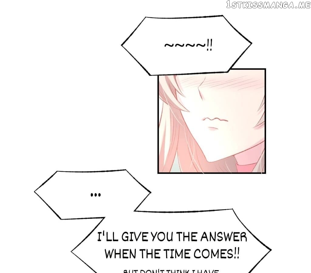 The Trap Of Mollycoddling chapter 19 - page 77