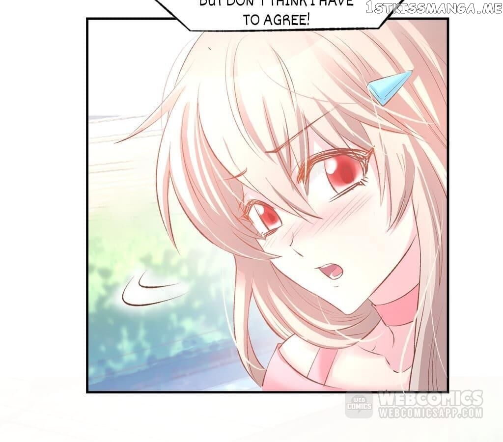 The Trap Of Mollycoddling chapter 19 - page 78