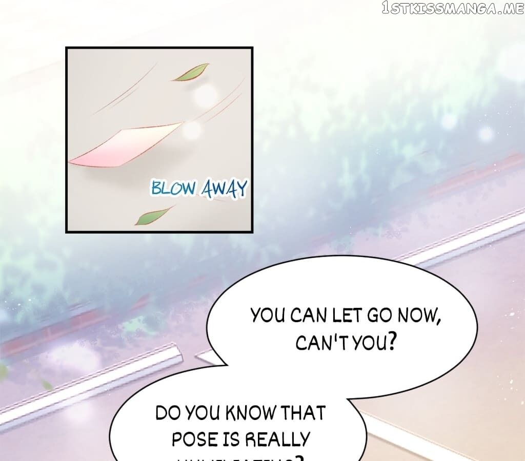 The Trap Of Mollycoddling chapter 19 - page 79