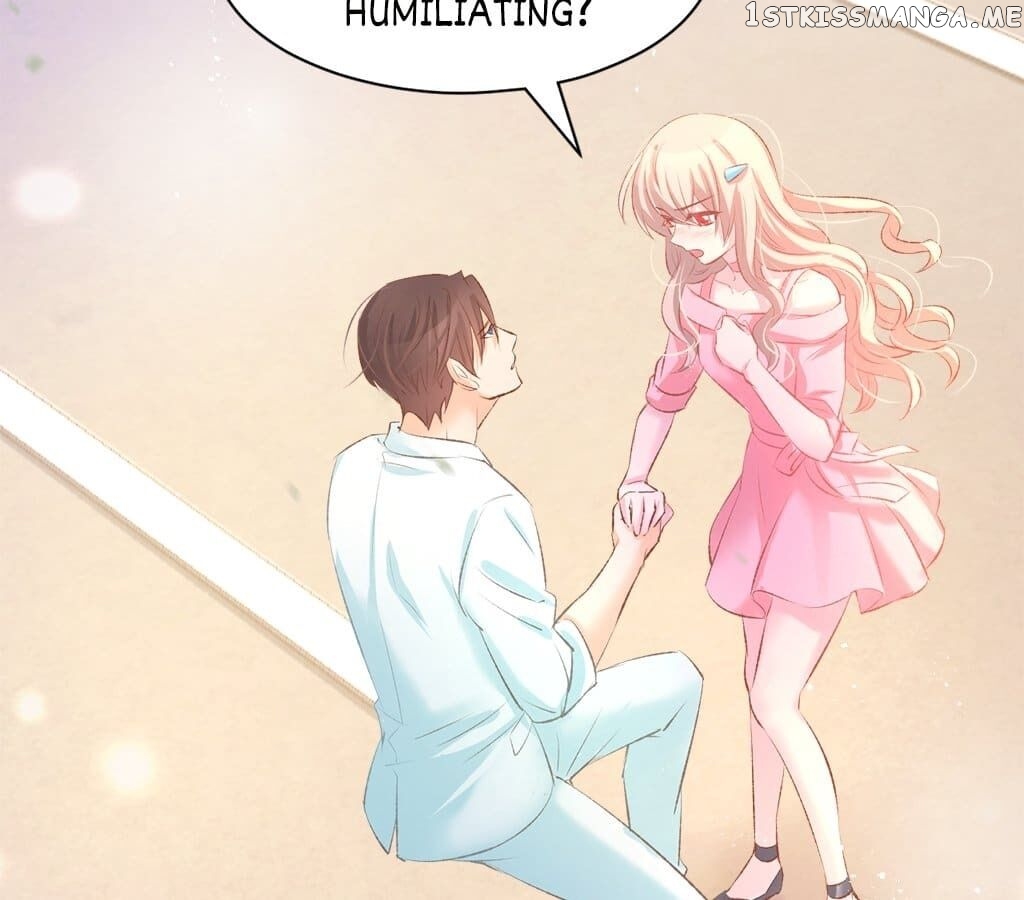 The Trap Of Mollycoddling chapter 19 - page 80