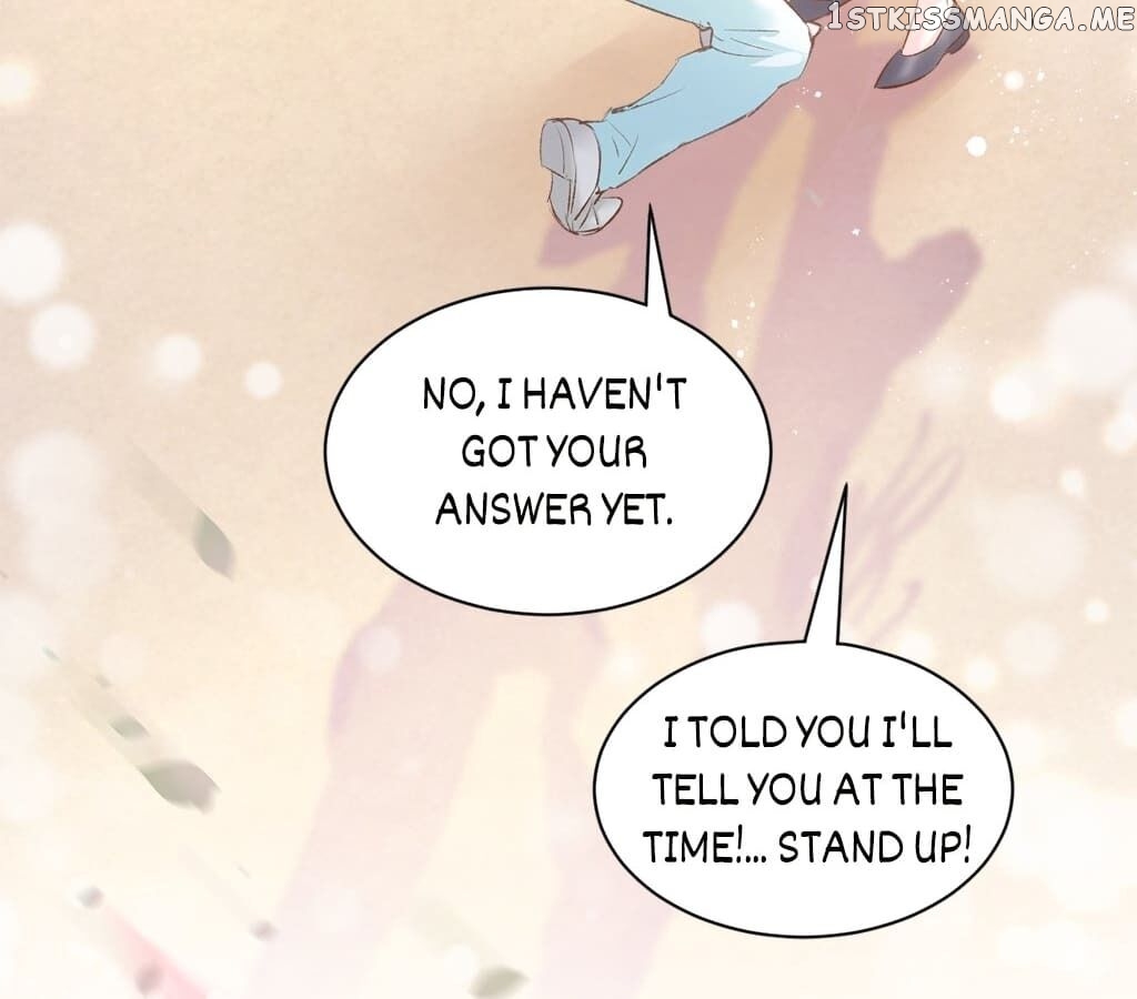 The Trap Of Mollycoddling chapter 19 - page 81