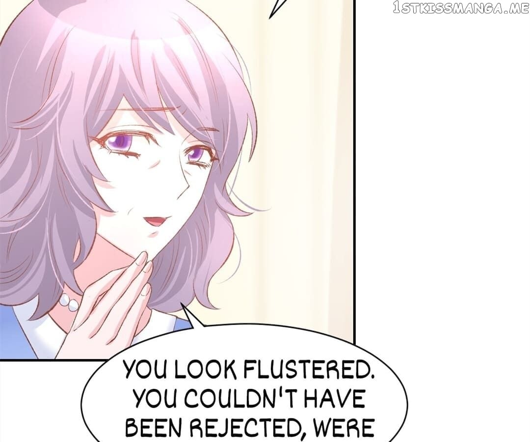 The Trap Of Mollycoddling chapter 18 - page 11