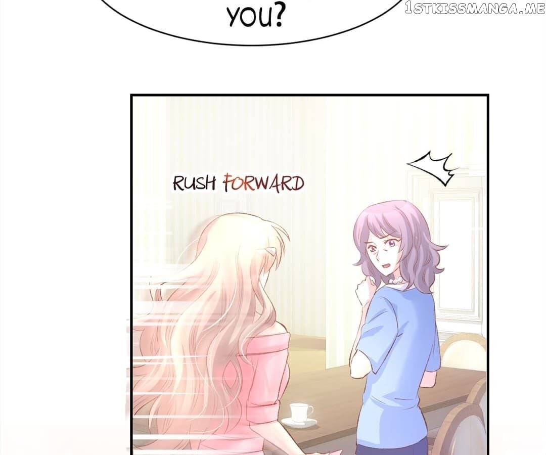 The Trap Of Mollycoddling chapter 18 - page 12