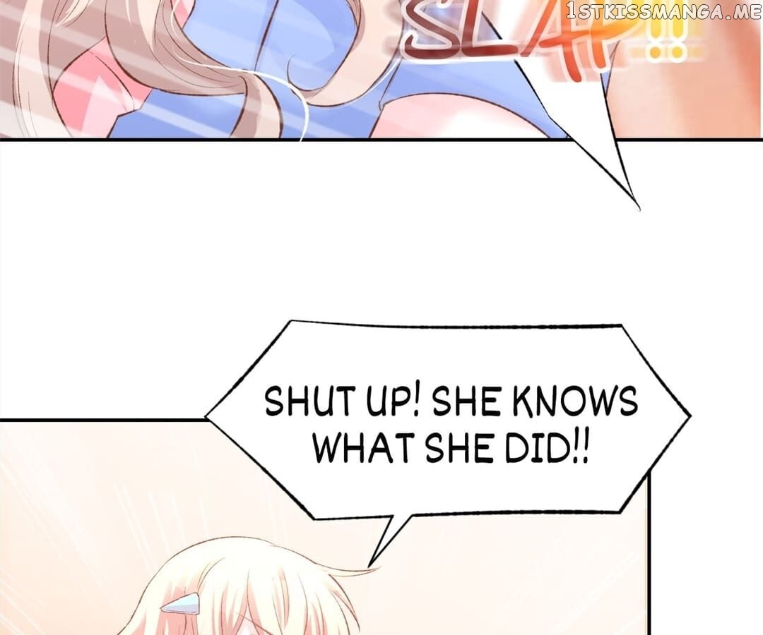 The Trap Of Mollycoddling chapter 18 - page 15