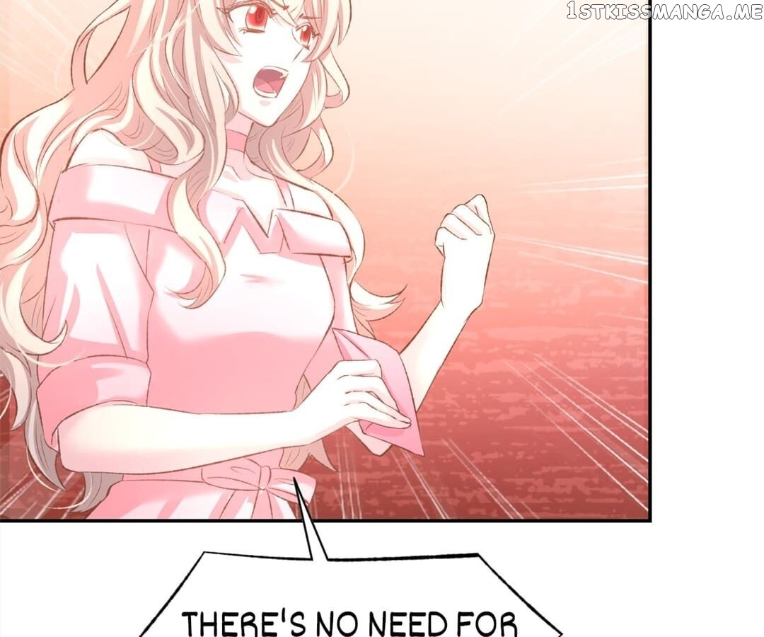 The Trap Of Mollycoddling chapter 18 - page 16