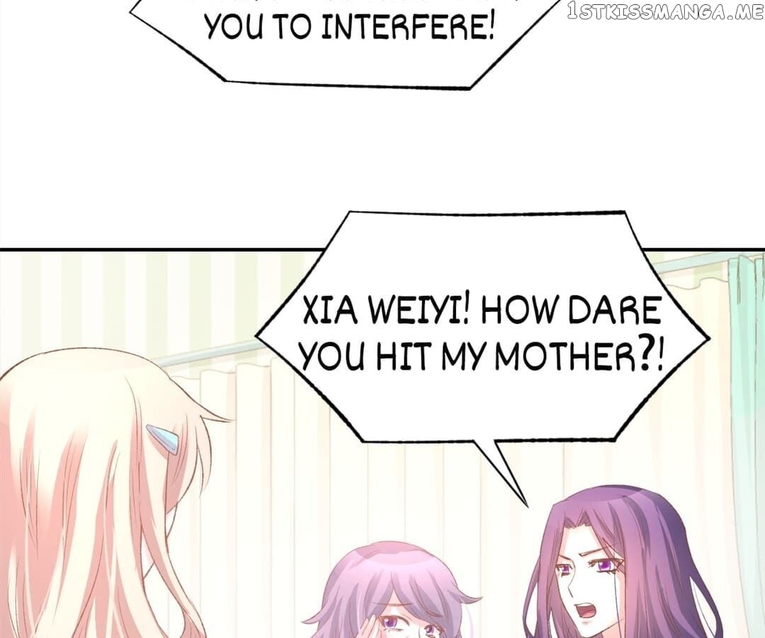 The Trap Of Mollycoddling chapter 18 - page 17
