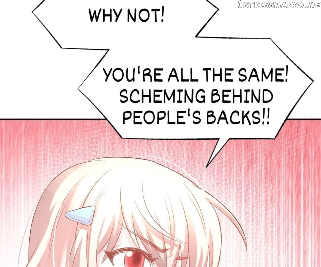 The Trap Of Mollycoddling chapter 18 - page 19