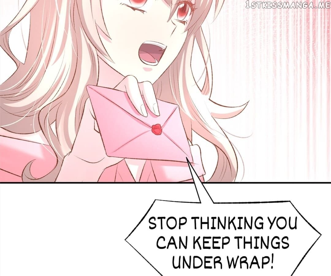The Trap Of Mollycoddling chapter 18 - page 20