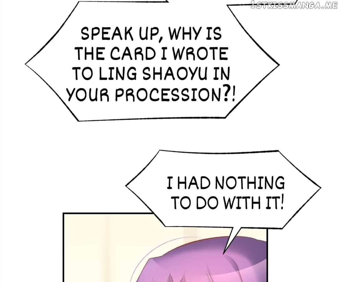 The Trap Of Mollycoddling chapter 18 - page 21