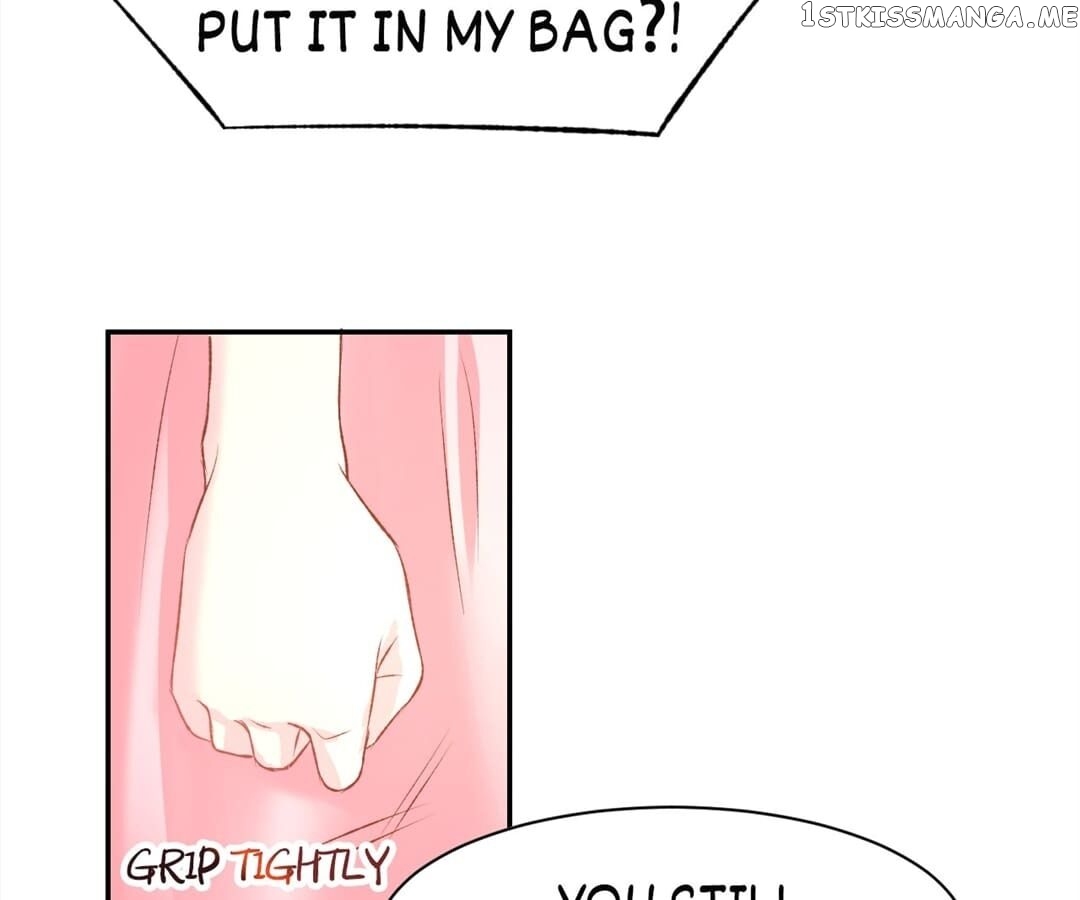 The Trap Of Mollycoddling chapter 18 - page 23