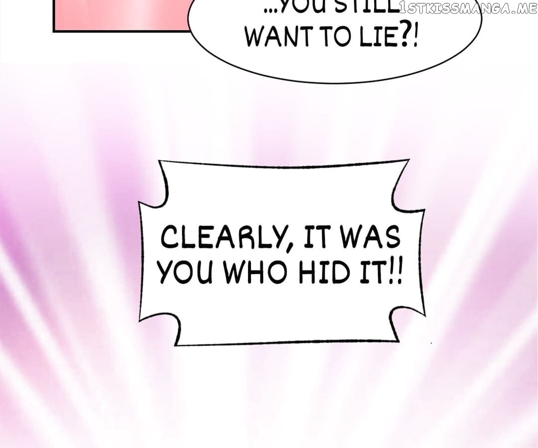 The Trap Of Mollycoddling chapter 18 - page 24