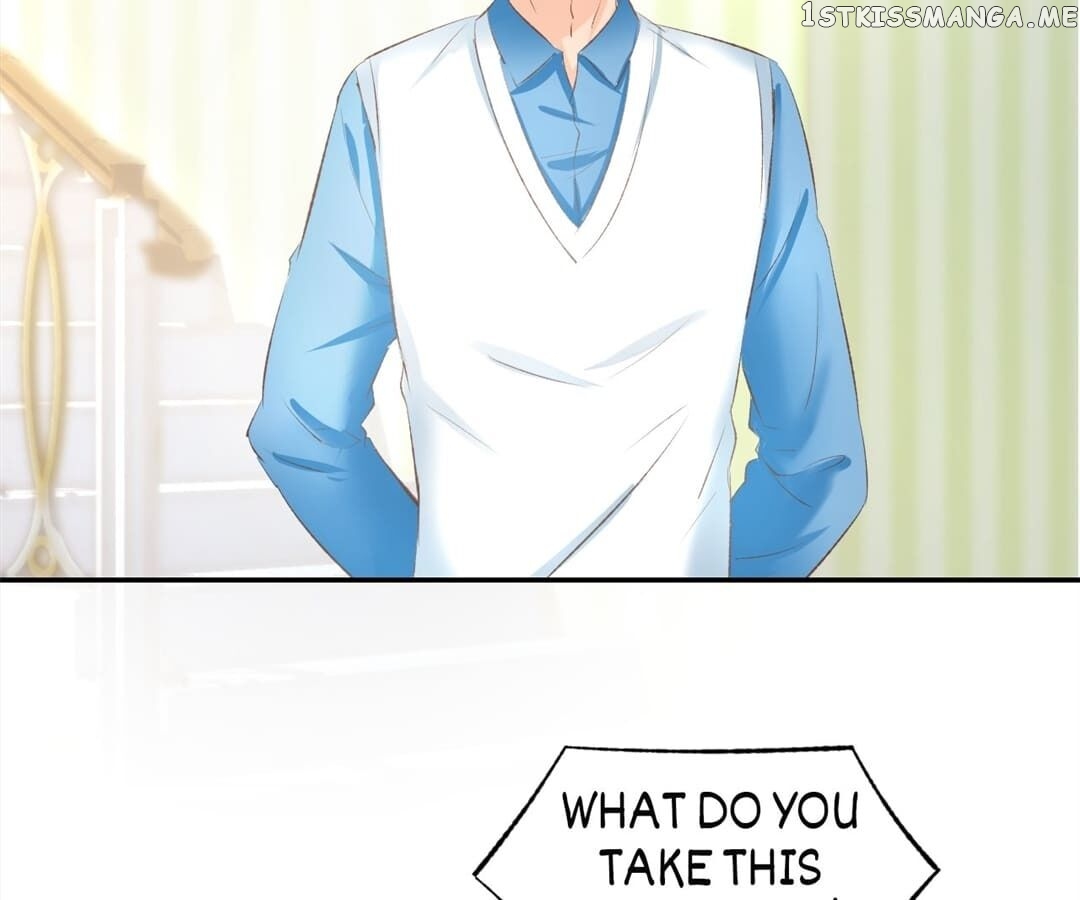 The Trap Of Mollycoddling chapter 18 - page 35
