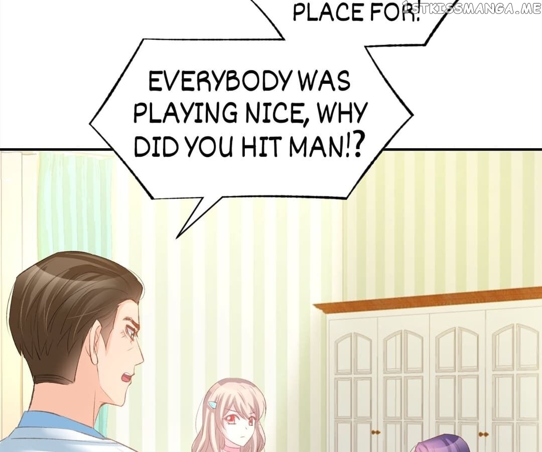 The Trap Of Mollycoddling chapter 18 - page 36