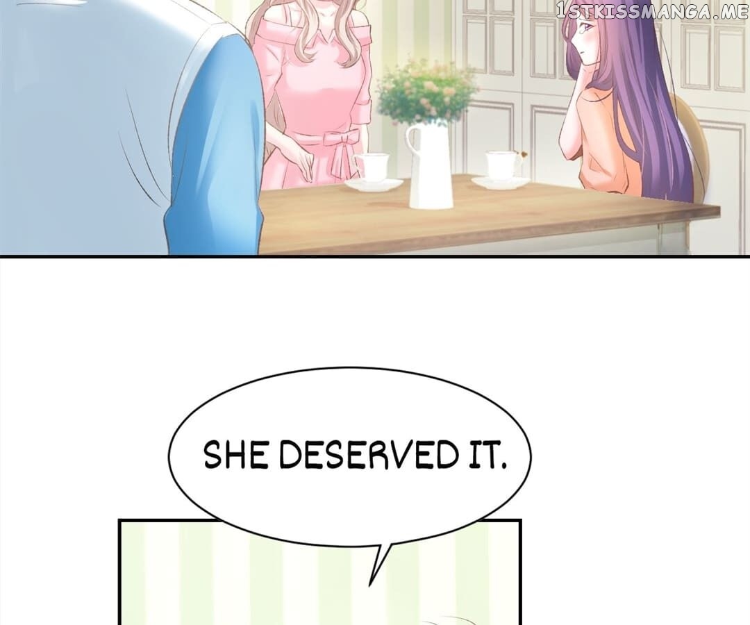 The Trap Of Mollycoddling chapter 18 - page 37