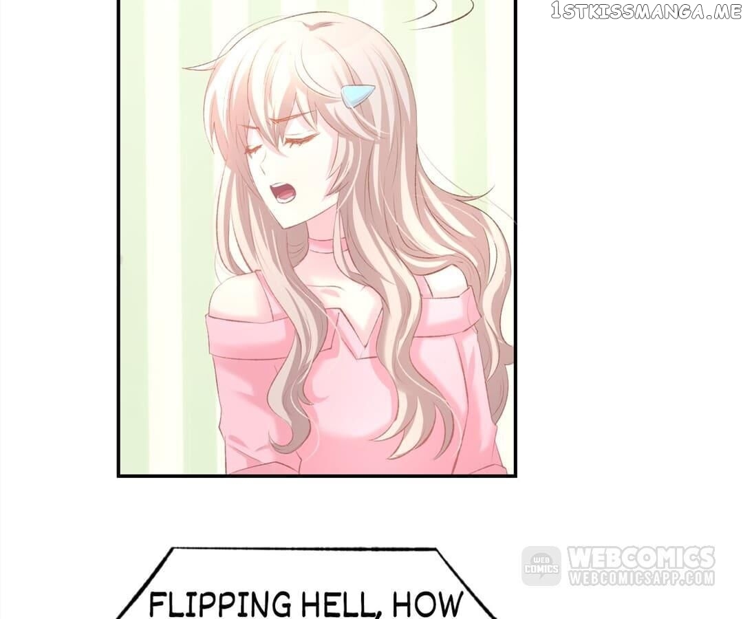 The Trap Of Mollycoddling chapter 18 - page 38