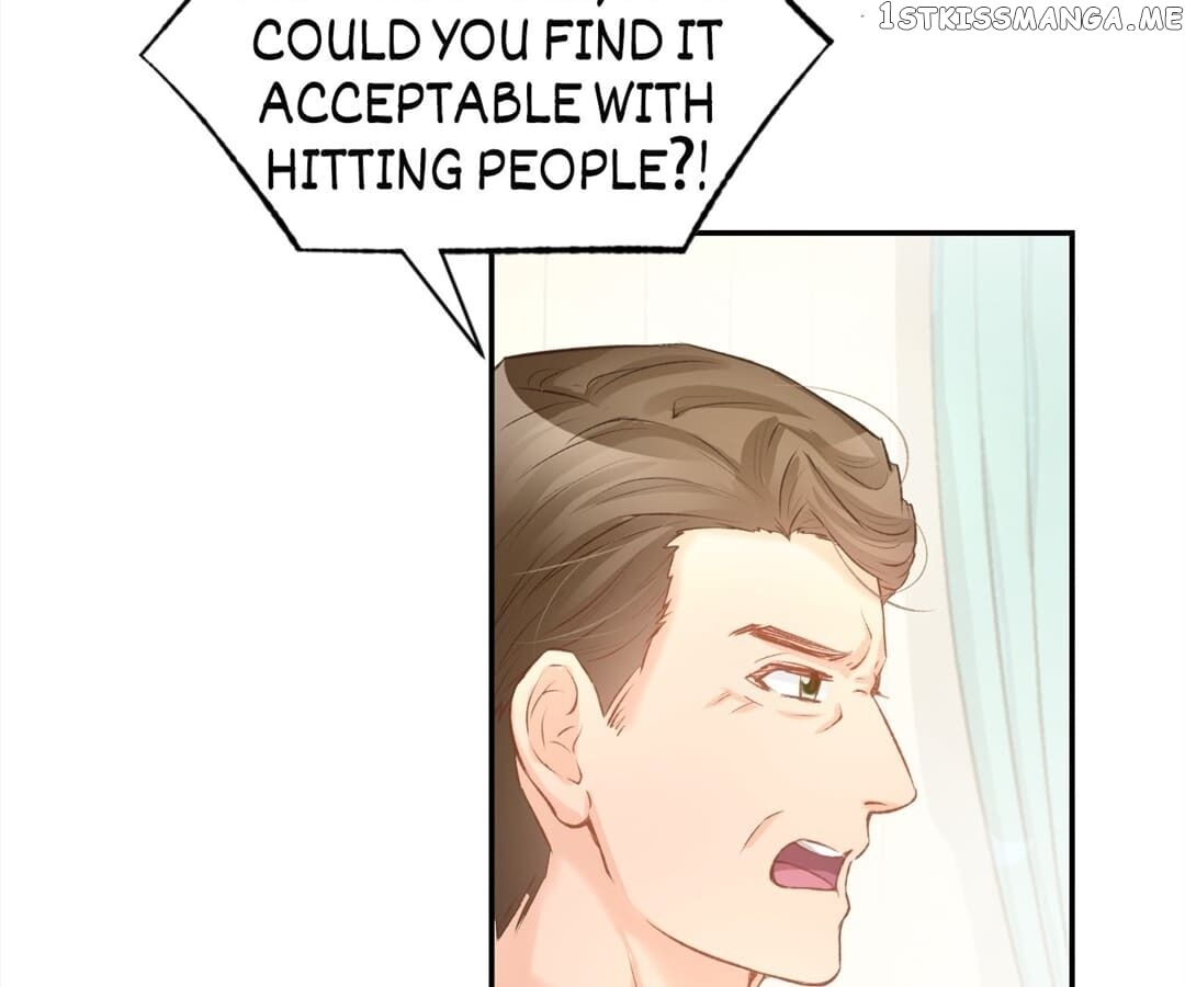 The Trap Of Mollycoddling chapter 18 - page 39