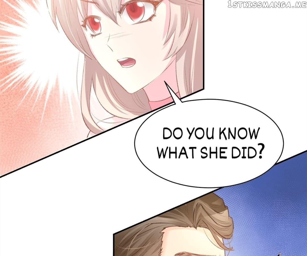 The Trap Of Mollycoddling chapter 18 - page 41