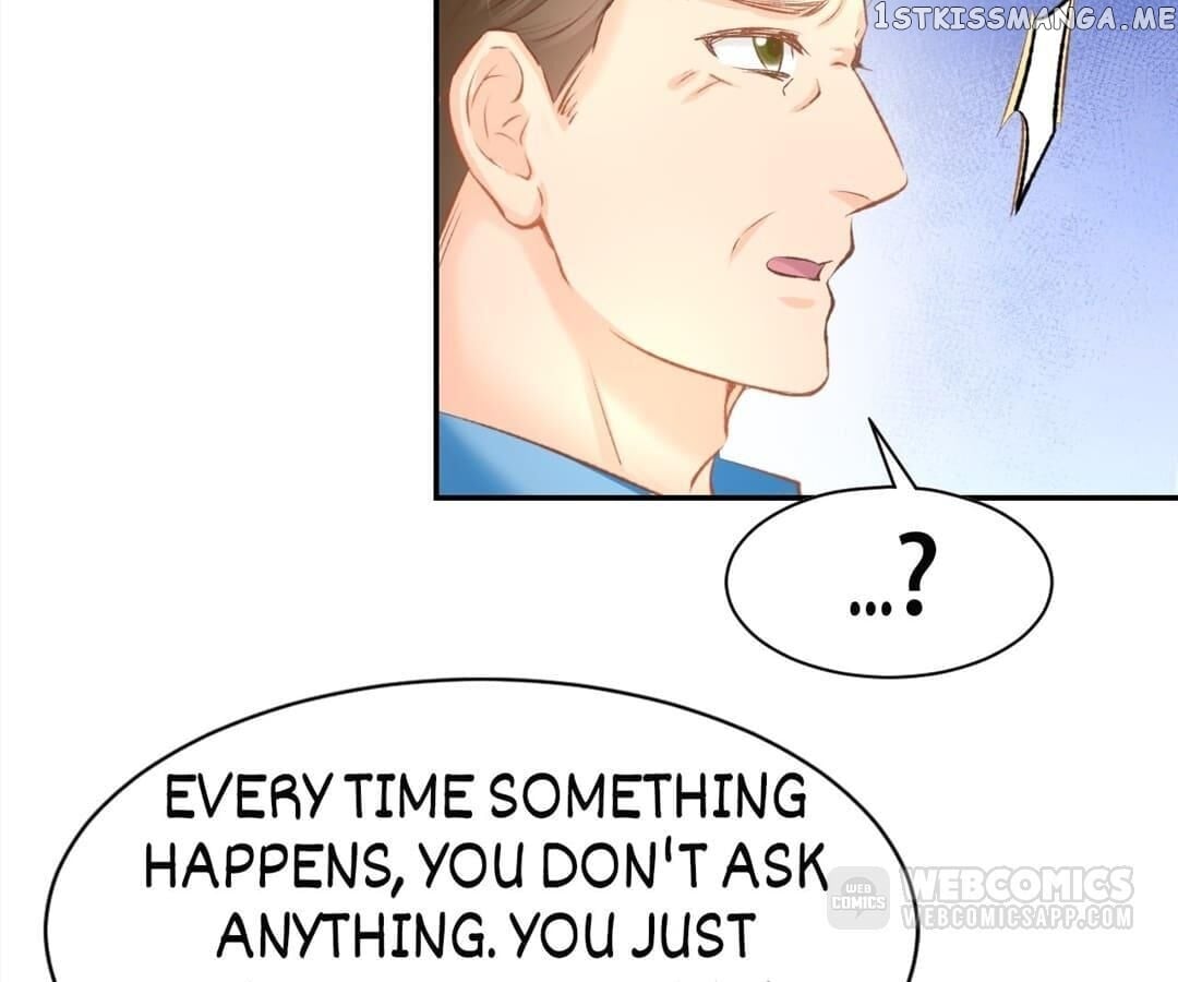 The Trap Of Mollycoddling chapter 18 - page 42
