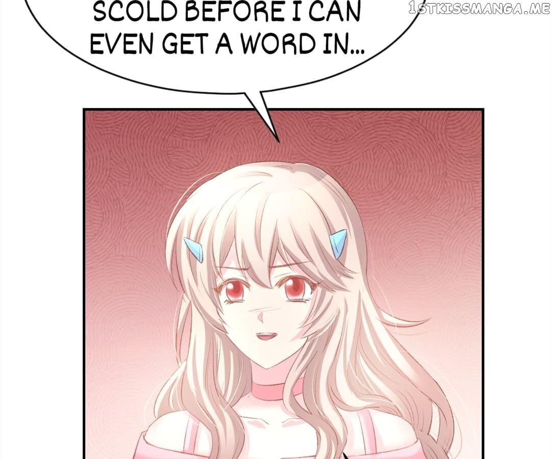 The Trap Of Mollycoddling chapter 18 - page 43