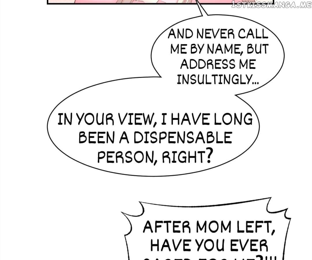 The Trap Of Mollycoddling chapter 18 - page 44