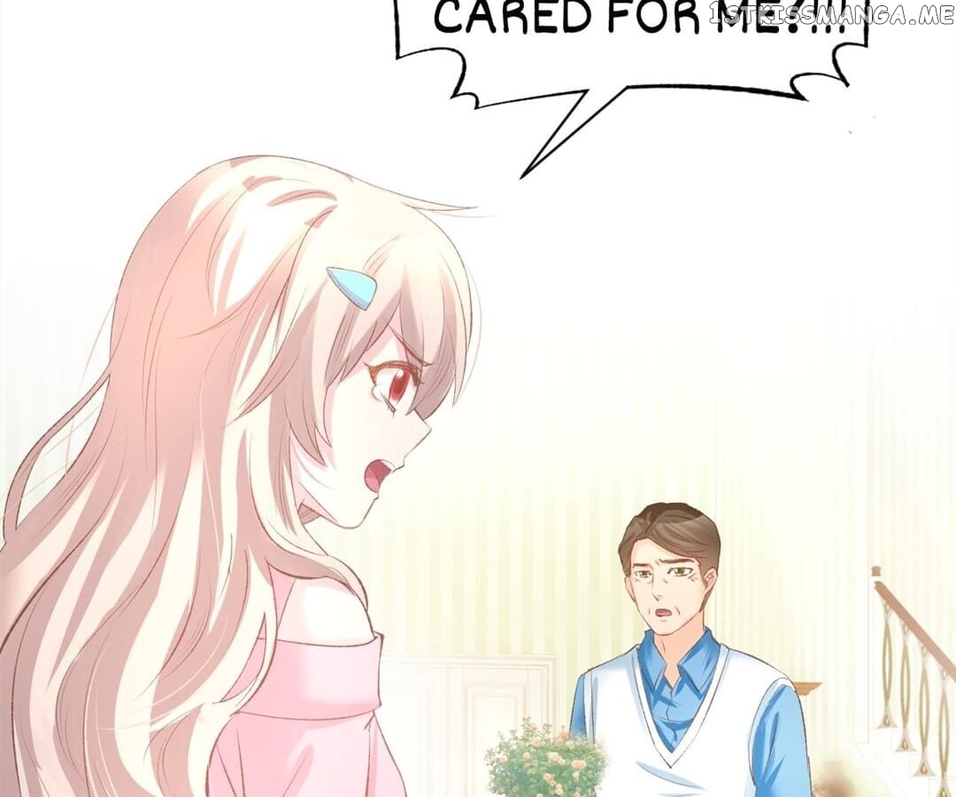 The Trap Of Mollycoddling chapter 18 - page 45