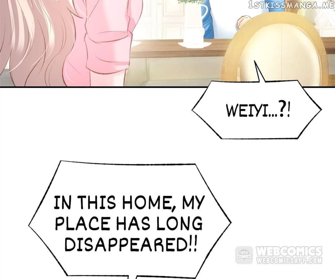 The Trap Of Mollycoddling chapter 18 - page 46