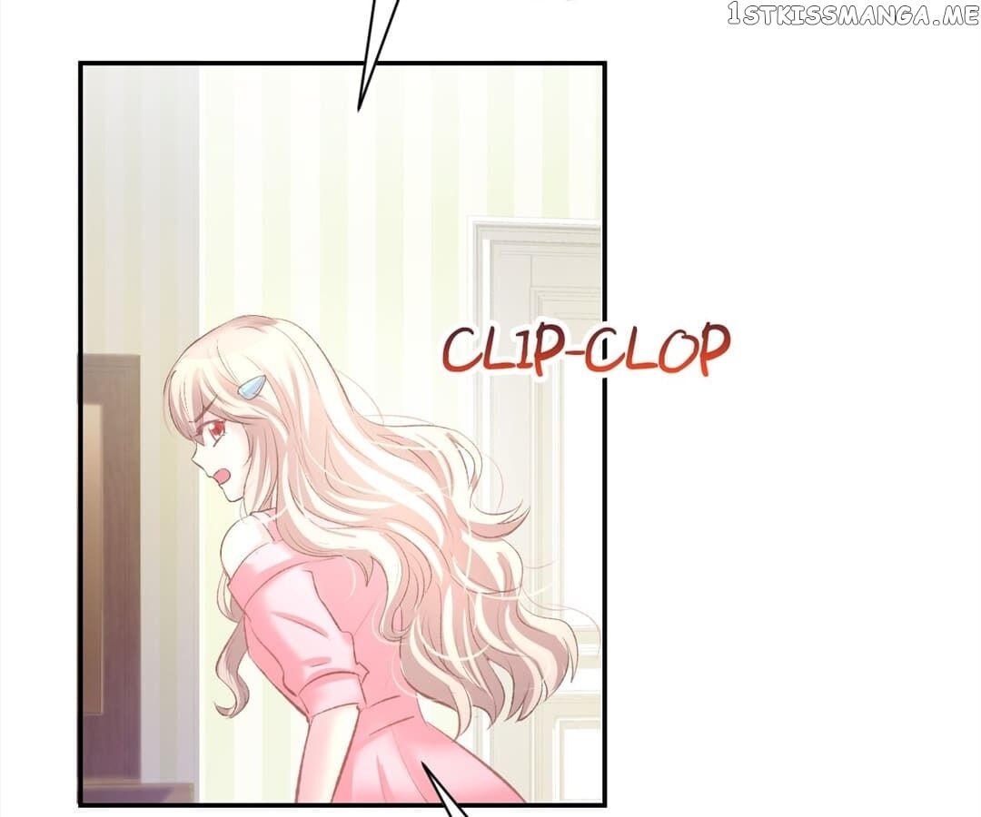 The Trap Of Mollycoddling chapter 18 - page 47