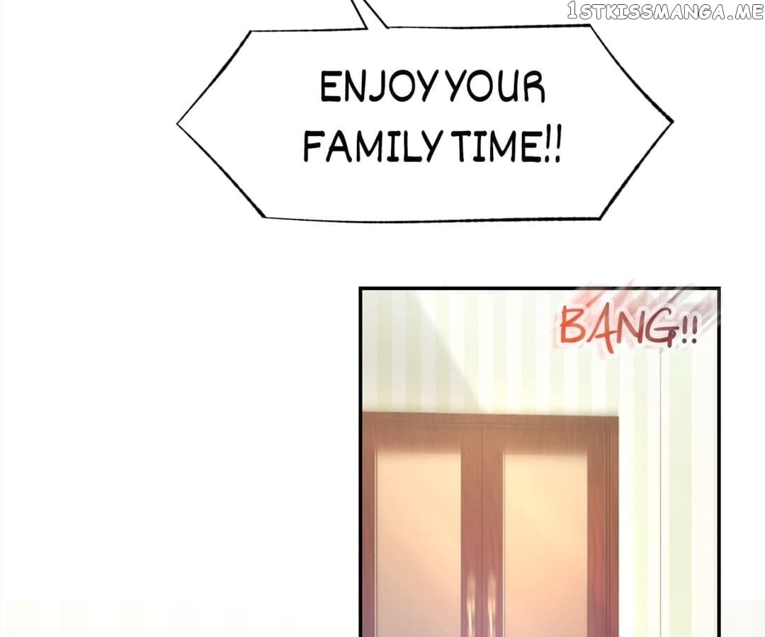 The Trap Of Mollycoddling chapter 18 - page 48