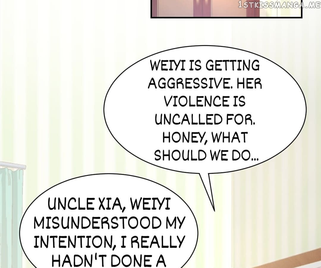 The Trap Of Mollycoddling chapter 18 - page 49