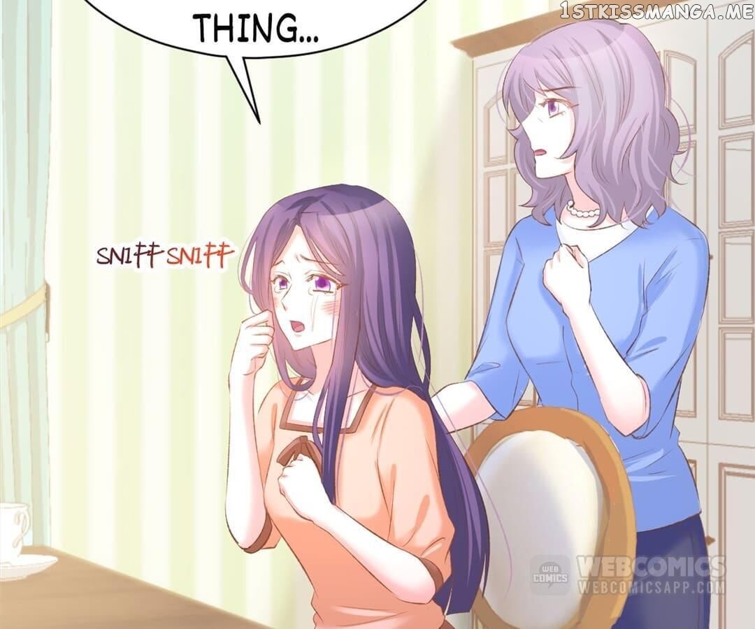The Trap Of Mollycoddling chapter 18 - page 50